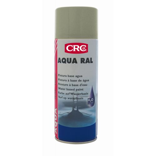 AQUA RAL 7016 GRIS ANTRACITA 400 ML